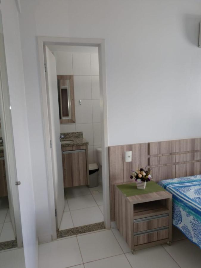 Lagoa Quente Flat Service Caldas Novas Exterior photo