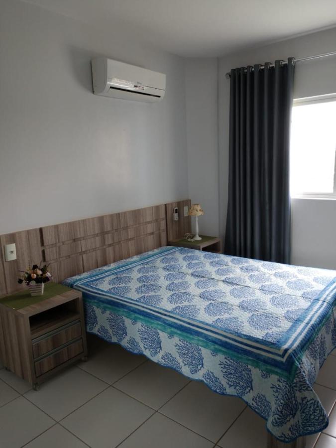 Lagoa Quente Flat Service Caldas Novas Exterior photo