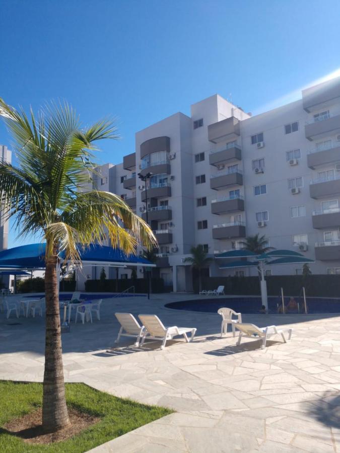 Lagoa Quente Flat Service Caldas Novas Exterior photo