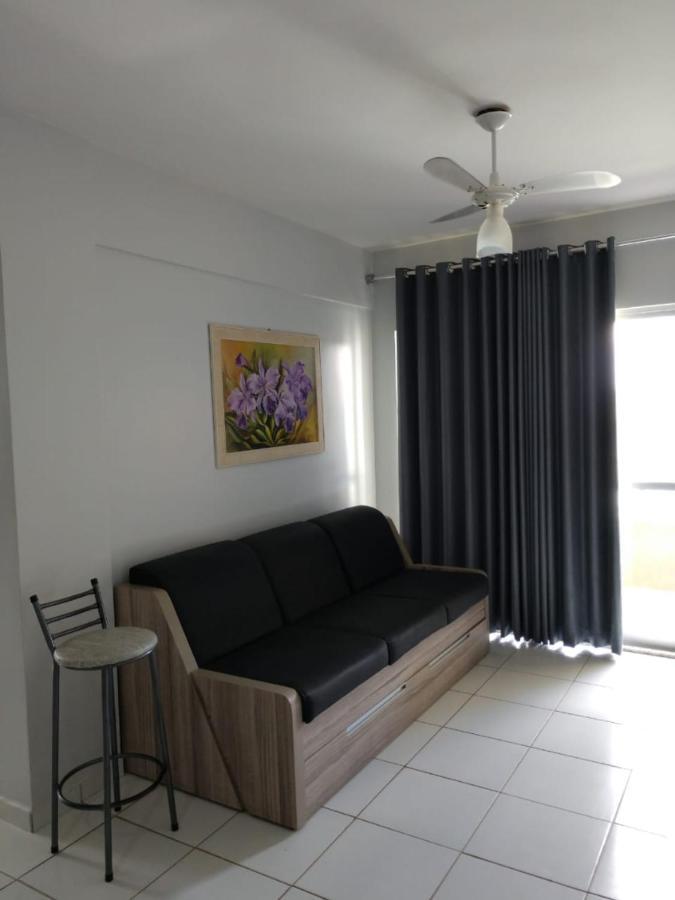 Lagoa Quente Flat Service Caldas Novas Exterior photo